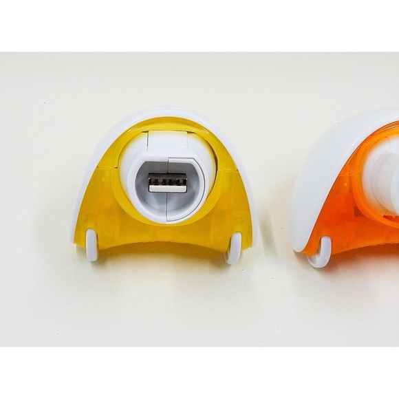 Fisher Price CODE-A-PILLAR Caterpillar Coding Toy Left and Right Segments - Picture 4 of 7